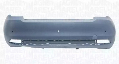 MAGNETI MARELLI 021316511390 -  Буфер